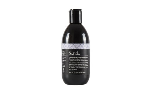 SENDO Ultra Repair Odżywka odbudowująca do włosów zniszczonych 250 ml SENDO Ultra Repair Odżywka odbudowująca do włosów zniszczonych 250 ml