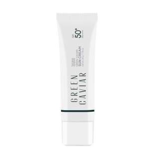 TENZERO Krem do twarzy SPF50+ Anti-Age Kawior 50g