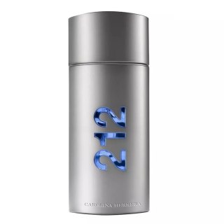 212 Men NYC woda toaletowa spray 100ml Tester