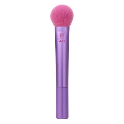 Afterglow Feeling Flushed Blush Brush pędzel do makijażu