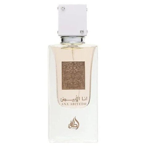 Ana Abiyedh I Am White woda perfumowana spray 30ml