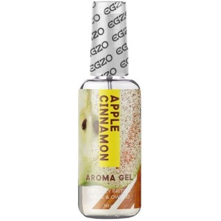 Aroma Gel żel intymny Apple Cinnamon 50ml