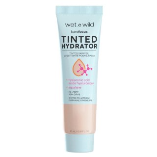 Bare Focus Tinted Hydrator nawilżający podkład do twarzy Fair 27ml