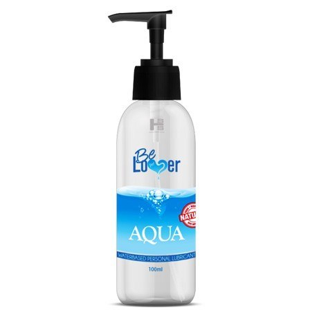 Be Lover Gel Aqua żel nawilżający na bazie wody 100ml