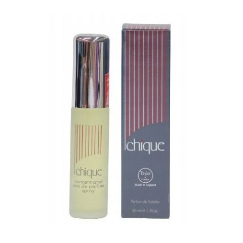 Chique For Women woda toaletowa spray 50ml