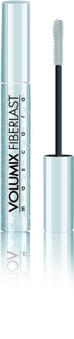 EVELINE Volumix Fiberlast Tusz do rzęs wydłużająco-podkręcająca 11 ml