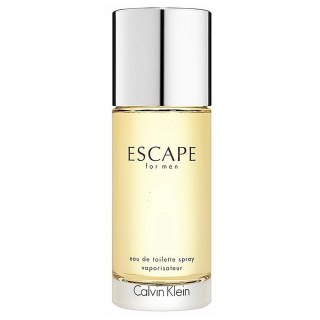 Escape for Men woda toaletowa spray 100ml