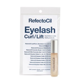 Eyelash Lift & Curl Glue klej do liftingu i trwałego podkręcania rzęs 4ml