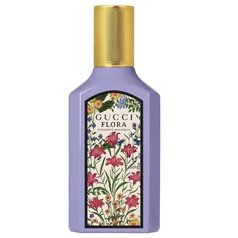 Flora Gorgeous Magnolia woda perfumowana spray 50ml