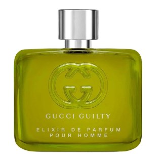 Guilty Elixir Pour Homme perfumy spray 60ml - produkt bez opakowania