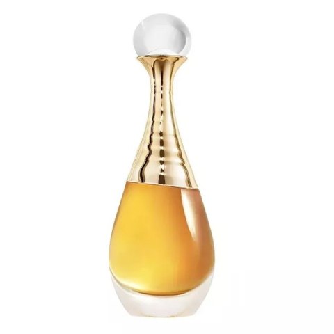 J'adore L'Or esencja perfum spray 50ml