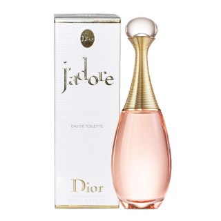 J'adore woda toaletowa spray 50ml