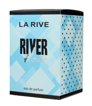 LA RIVE Woman River of Love woda perfumowana 100 ml