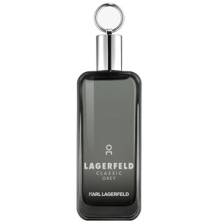 Lagerfeld Classic Grey woda toaletowa spray 100ml - produkt bez opakowania