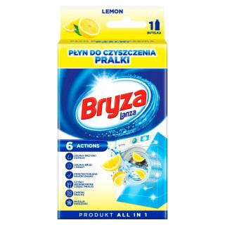 Lanza płyn do czyszczenia pralki Lemon 250ml