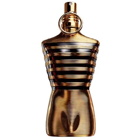 Le Male Elixir perfumy spray 75ml