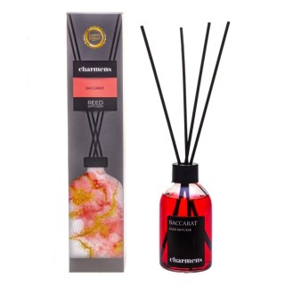 Luxury Edition Reed Diffuser patyczki zapachowe Baccarat 110ml