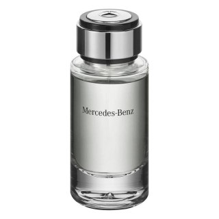 Mercedes-Benz woda toaletowa spray 120ml - produkt bez opakowania