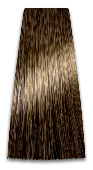 PROSALON PROFESSIONAL Intensis Color Art Profesjonalna Farba do włosów nr 8.00 podwójny średni blond 100g