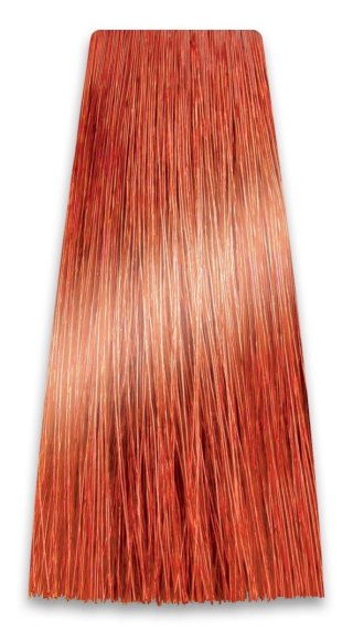 PROSALON PROFESSIONAL Intensis Color Art Profesjonalna Farba do włosów nr 8.44 intensywny miedziany 100g