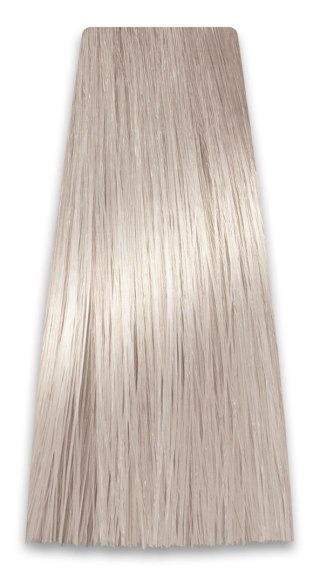 PROSALON PROFESSIONAL Intensis Color Art Profesjonalna Farba do włosów nr 9.1 jasny popielaty blond 100g