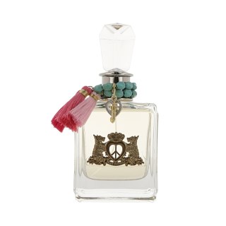 Peace Love and Juicy Couture woda perfumowana spray 100ml