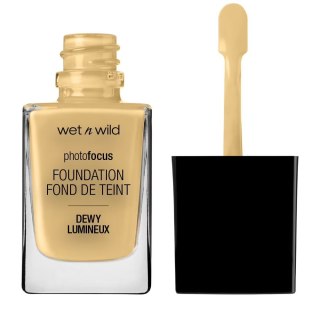 Photo Focus Dewy Foundation długotrwały podkład do twarzy Golden Beige 28ml