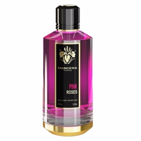 Pink Roses woda perfumowana spray 120ml