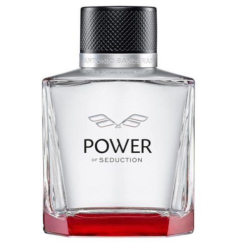 Power Of Seduction woda toaletowa spray 100ml - produkt bez opakowania