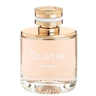 Quatre Pour Femme woda perfumowana spray 100ml Tester