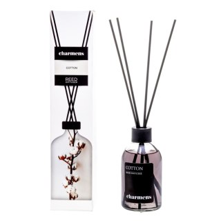 Reed Diffuser patyczki zapachowe Bawełna 110ml