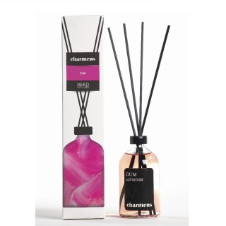 Reed Diffuser patyczki zapachowe Guma Balonowa 110ml