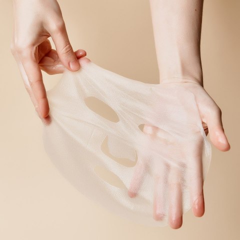 THE SAEM Natural Mask Sheet Maska na tkaninie Aloe THE SAEM Natural Mask Sheet Maska na tkaninie Aloe