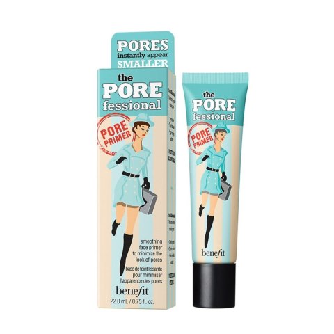 The POREfessional Face Primer baza minimalizująca widoczność porów 22ml