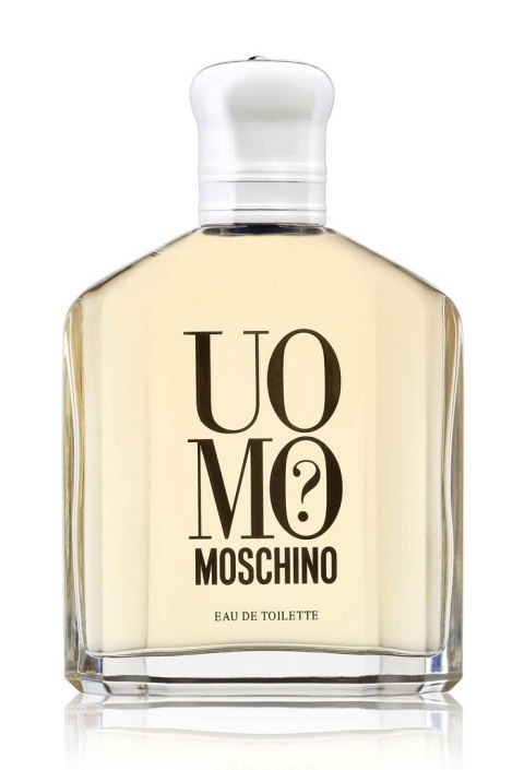 Uomo? woda toaletowa spray 125ml - produkt bez opakowania