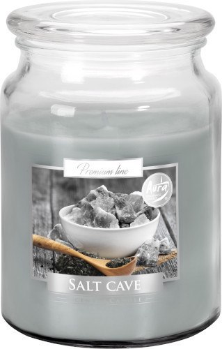 AGD BISPOL Świeca zapach SND99-313 GROTA SOLNA/6 3938