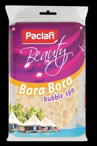 AGD Paclan 31136 Gąbka BUBBLE BORA BORA/32 131130