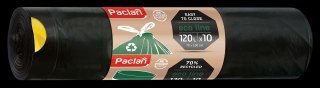 AGD Paclan 33796 Worki na śm.ECO LINE 120 10szt./18 133792