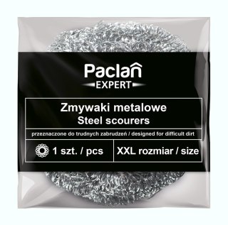 AGD Paclan 34892 Zmywak druciak metalowy XXL /36 134800