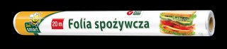 AGD Paclan 42108 Folia spoż.20m SMART /54 242103 242104