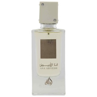 Ana Abiyedh I Am White woda perfumowana spray 60ml