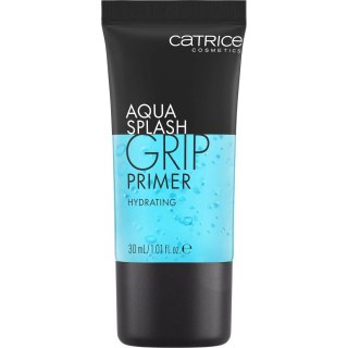 Aqua Splash Grip Primer nawilżająca baza pod makijaż 30ml