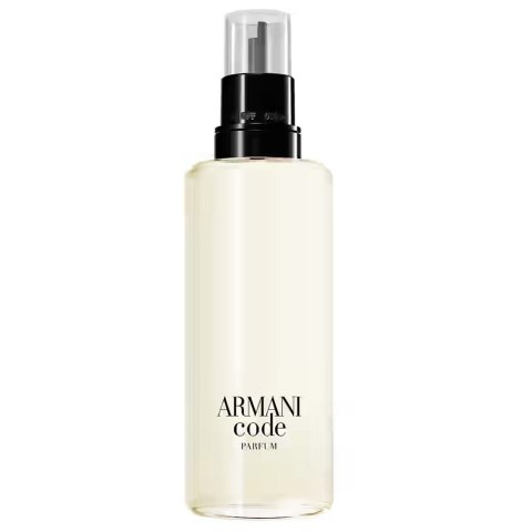 Armani Code Pour Homme perfumy refill 150ml