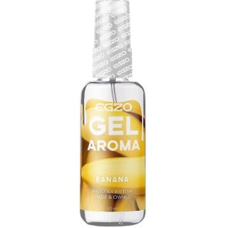 Aroma Gel żel intymny Banana 50ml