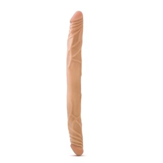 B Yours 14Inch Double Dildo podwójne didlo Latin