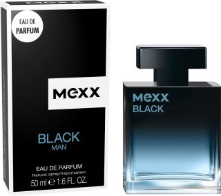 Black Man woda perfumowana spray 50ml