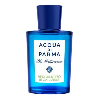 Blu Mediterraneo Bergamotto Di Calabria woda toaletowa spray 75ml