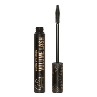 CELIA De Luxe Mascara wydłużająco-podkręcająca Volume Lash 11 ml