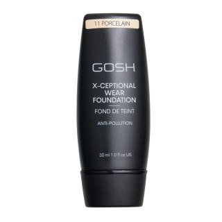 X-Ceptional Wear Foundation Long Lasting Makeup długotrwały podkład do twarzy 11 Porcelain 30ml