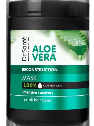 ELFA Dr Sante Maska 1000ml Aloe Vera